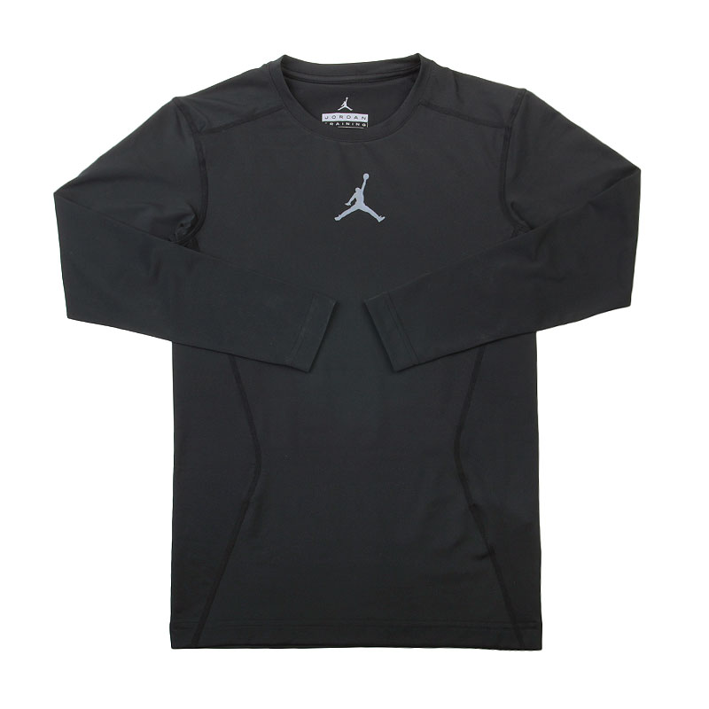 

Футболка Jordan AJ All-Season Compr, Черный