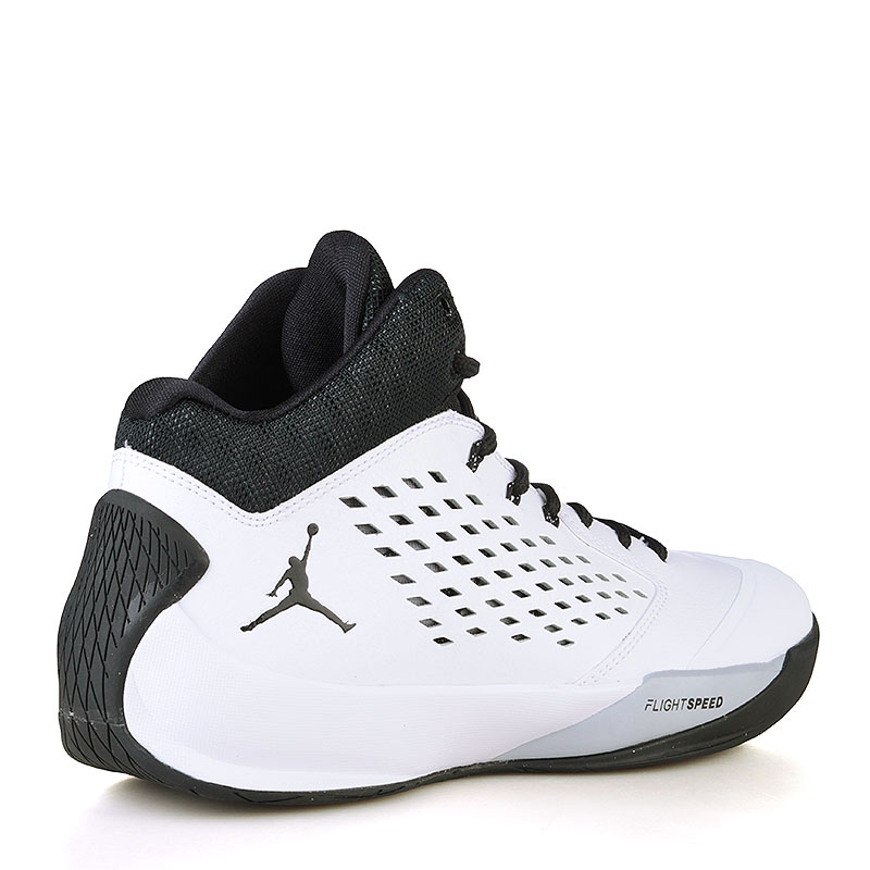   баскетбольные Кроссовки Jordan Rising High 768931-107 - цена, описание, фото 2