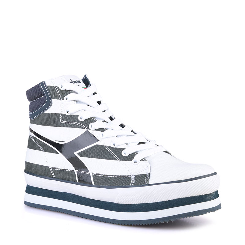 

Кроссовки Diadora Condor Platform, Белый