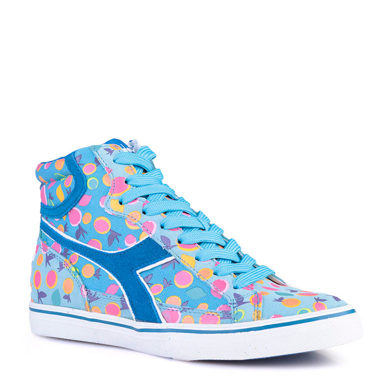 

Кроссовки Diadora Condor ZP Fruit, Голубой