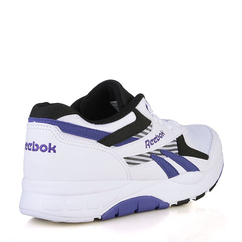 white reebok ventilator