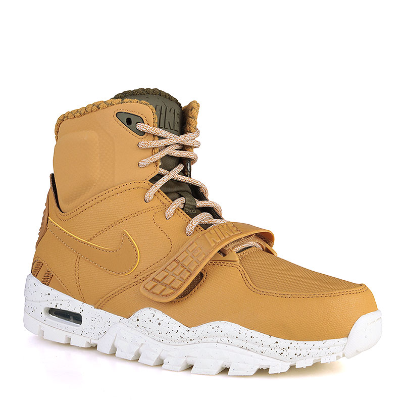 Мужские ботинки Nike Air Trainer SC 2 Boot (805891-700) оригинал - купить по цене 9490 интернет-магазине