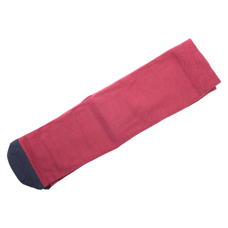  красные носки Socks'n'Roll  MOD001-крас/син - цена, описание, фото 2