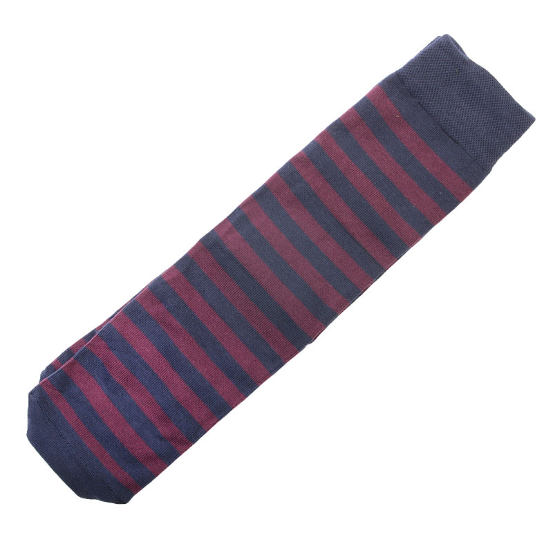  красные носки Socks'n'Roll  MOD001-син/крас - цена, описание, фото 2