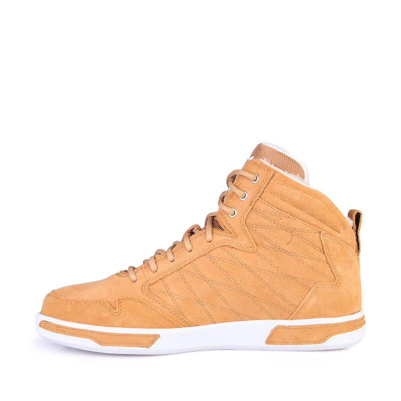 Ботинки K1X H1top LE фото 3