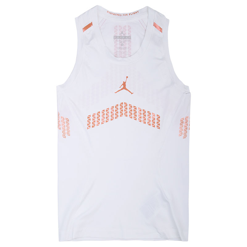 

Майка Jordan Stay Cool, Белый