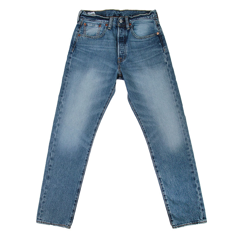 

Джинсы Levi`s 501 CT, Синий