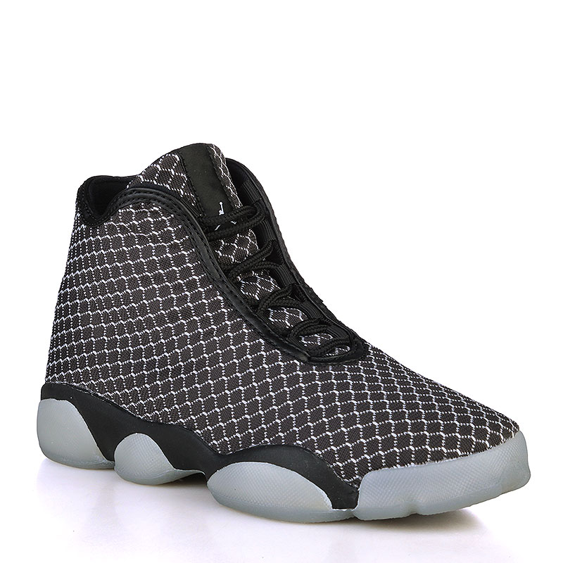 

Кроссовки Jordan Horizon BG, Черный;серый