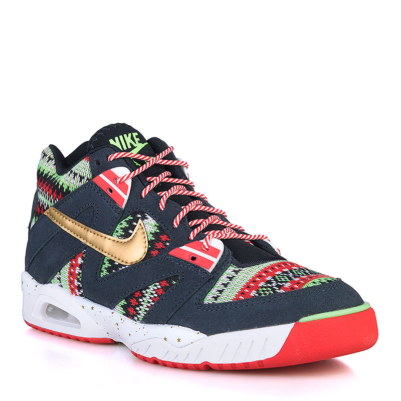 air tech challenge iii