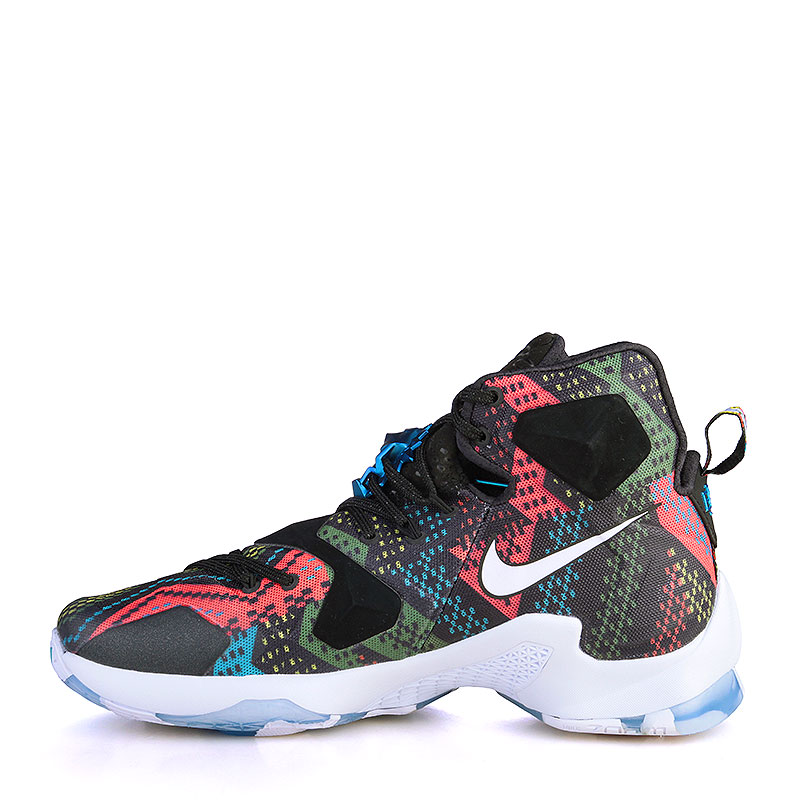 lebron graffiti 13