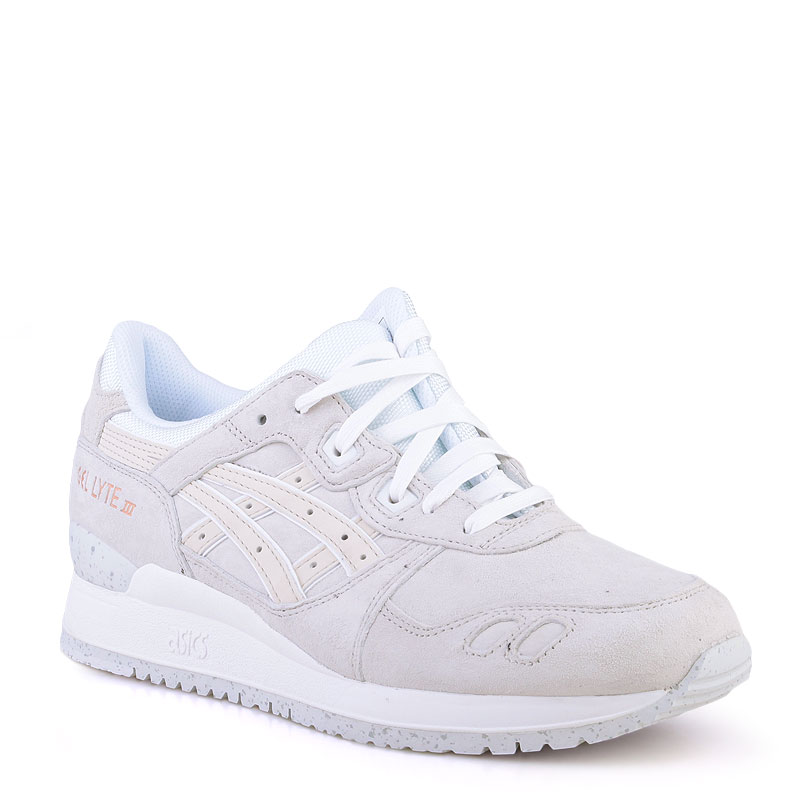 

Кроссовки ASICS Tiger Gel-Lyte III, Серый