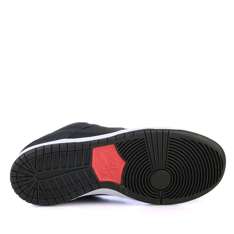 Мужские кроссовки Nike SB Dunk Low Pro SB (304292-055)  - цена, описание, фото 4