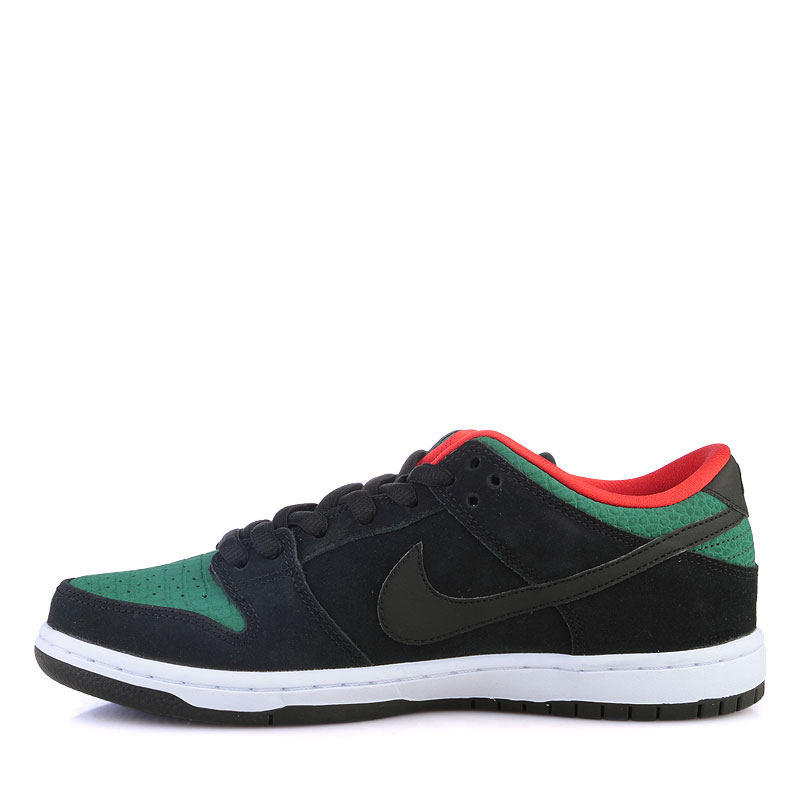 Мужские кроссовки Nike SB Dunk Low Pro SB (304292-055)  - цена, описание, фото 3