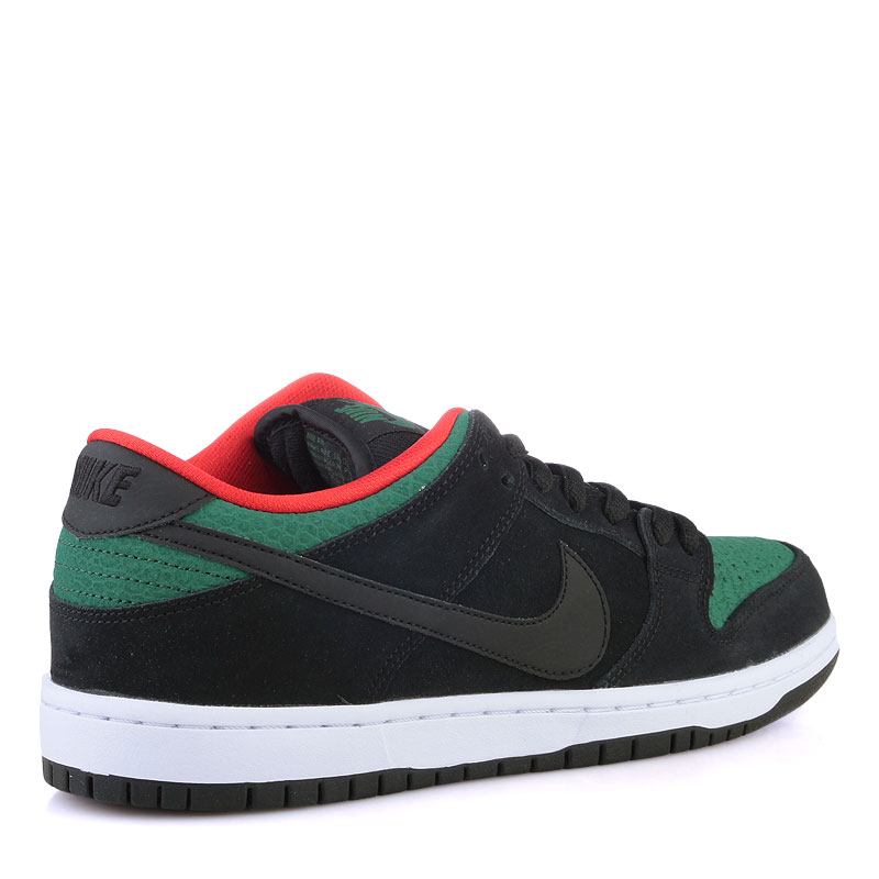 Мужские кроссовки Nike SB Dunk Low Pro SB (304292-055)  - цена, описание, фото 2