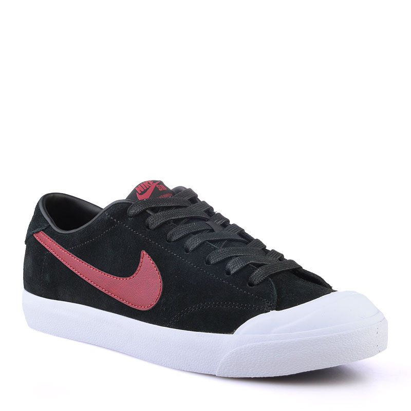 

Кроссовки Nike SB Zoom All Court Ck, Черный