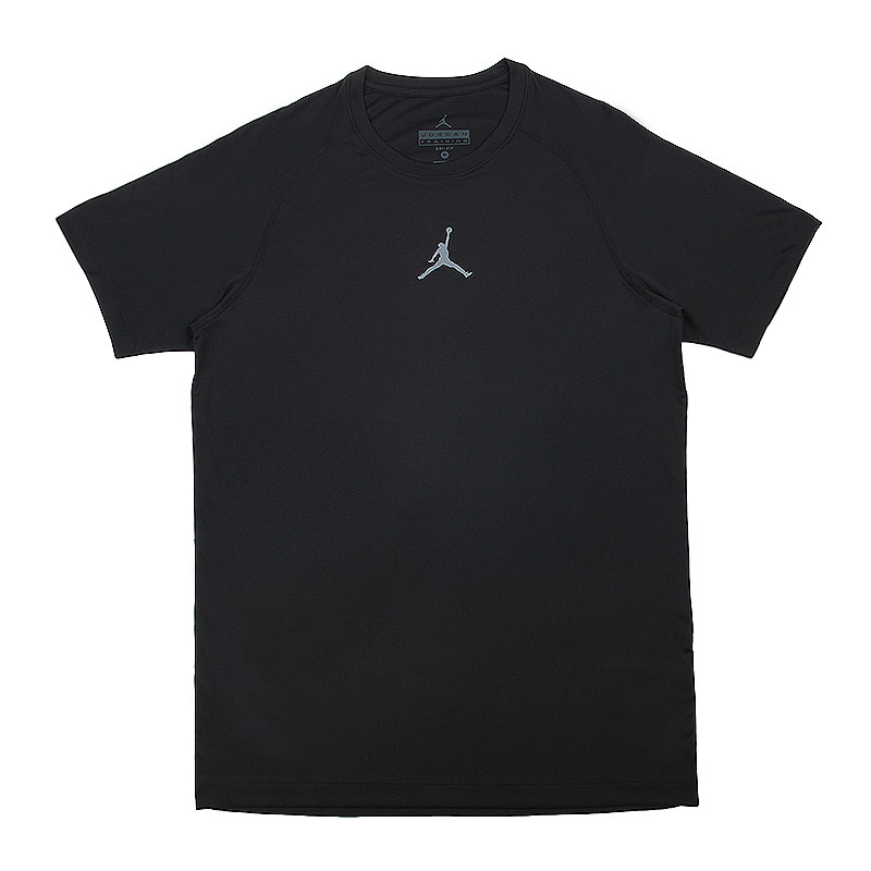 

Футболка Jordan, Черный