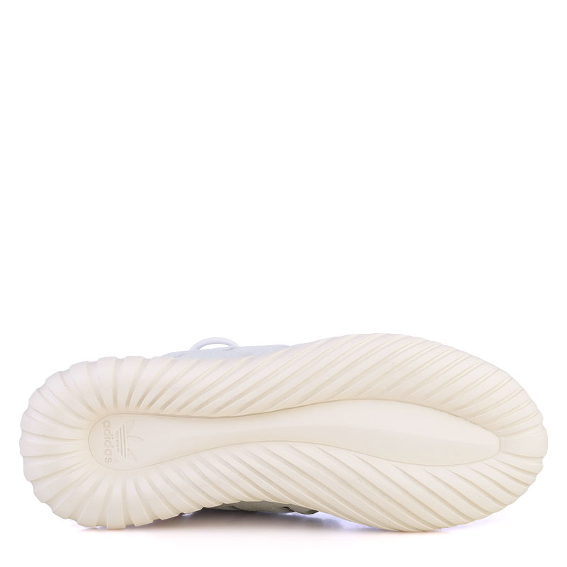 мужские белые кроссовки adidas Tubular Nova S74821 - цена, описание, фото 4