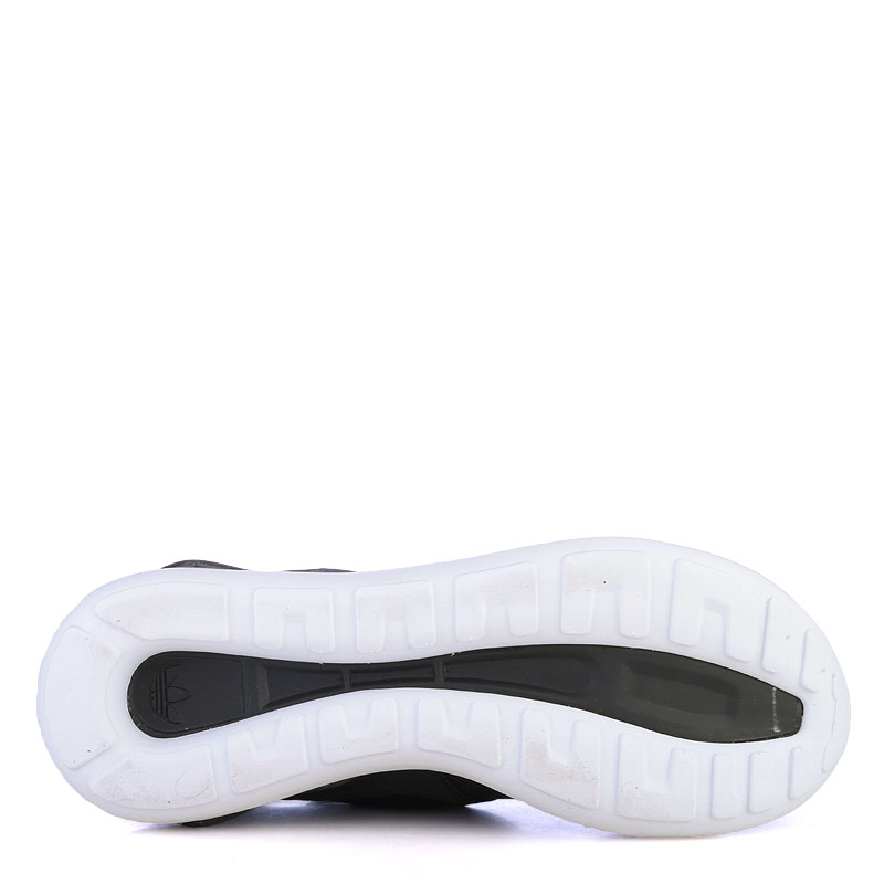 мужские черные кроссовки adidas Tubular M19648 - цена, описание, фото 4