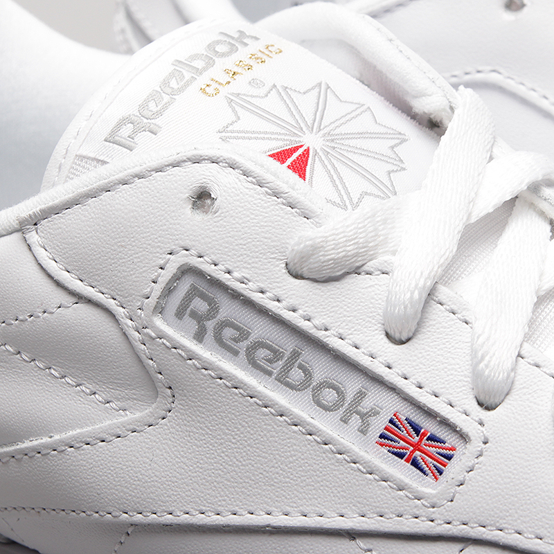 reebok cl lthr 49803