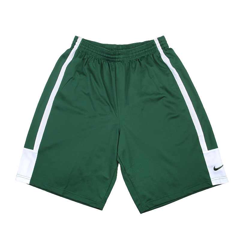 

Шорты Nike League Practice, Зелёный;белый