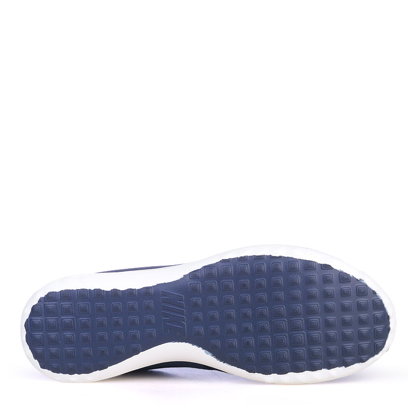 мужские синие кроссовки Nike Juvenate 747108-402 - цена, описание, фото 4