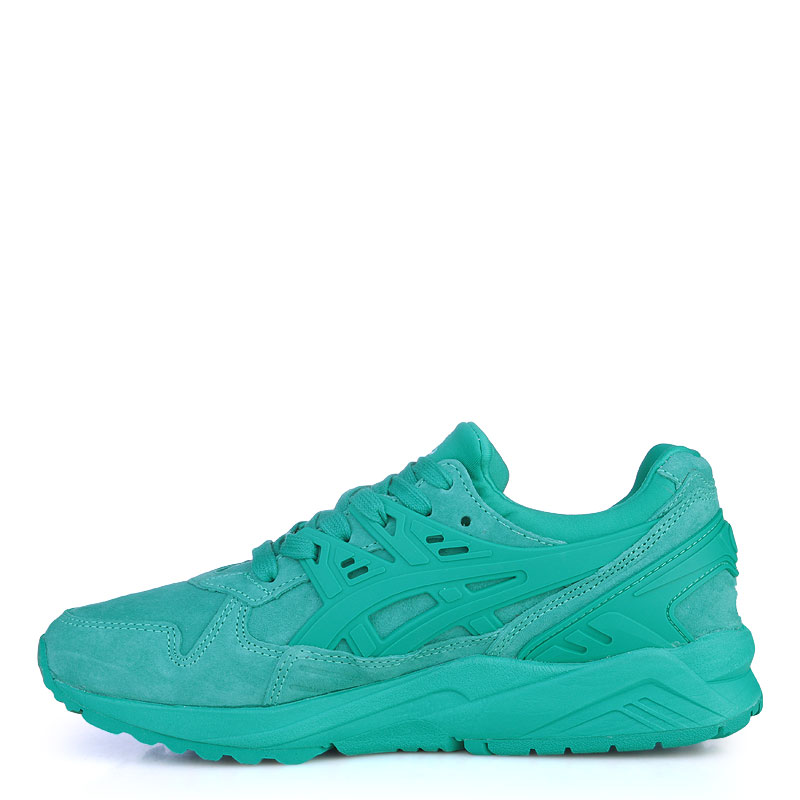 Мужские кроссовки ASICS Gel-Kayano Trainer (H6C0L-7878)  - цена, описание, фото 3