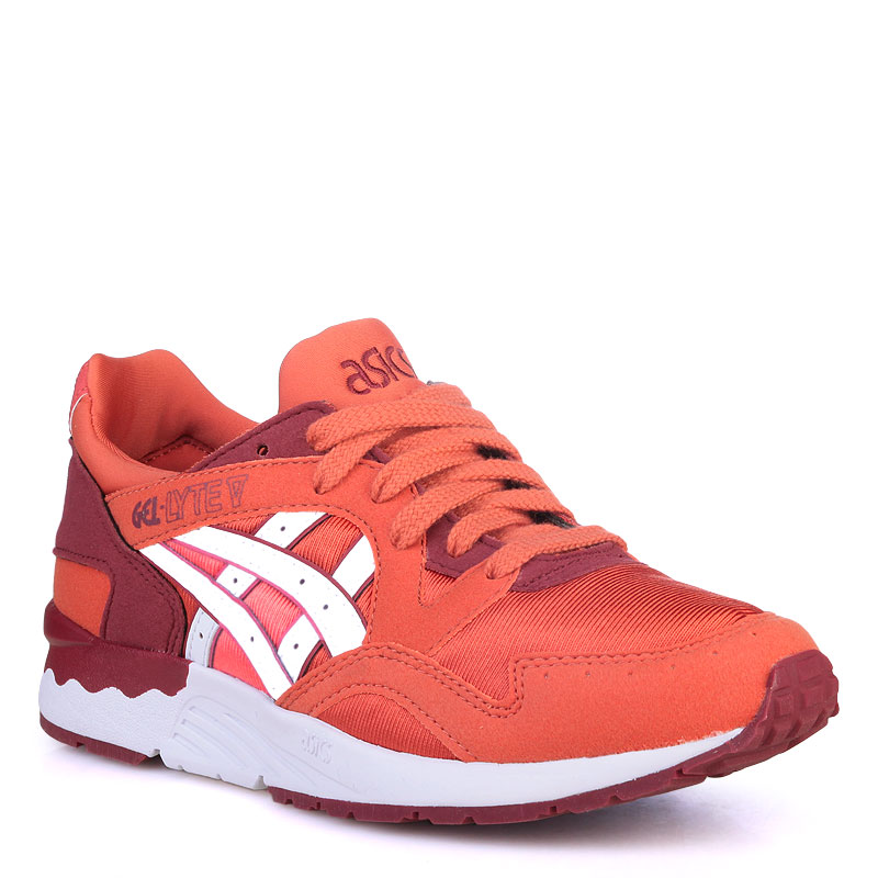 детские  кроссовки ASICS Gel-Lyte V C541N-2401 - цена, описание, фото 1