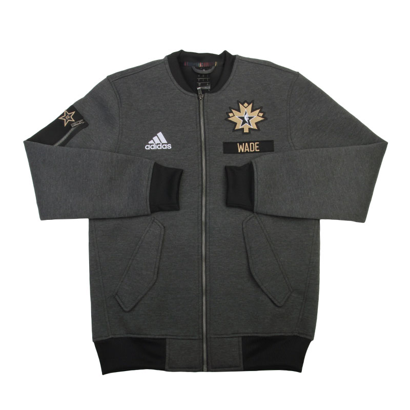 мужская серая куртка adidas AS LE PLYR JKT AC2570 - цена, описание, фото 1