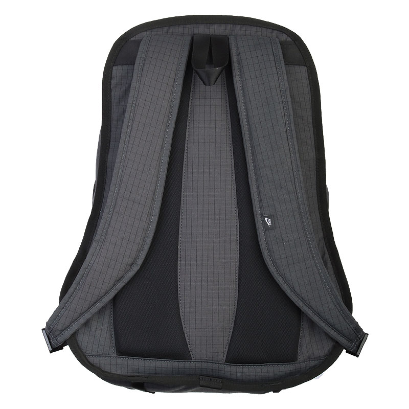  серый рюкзак Nike Karst Cascade BA5073-060 - цена, описание, фото 2