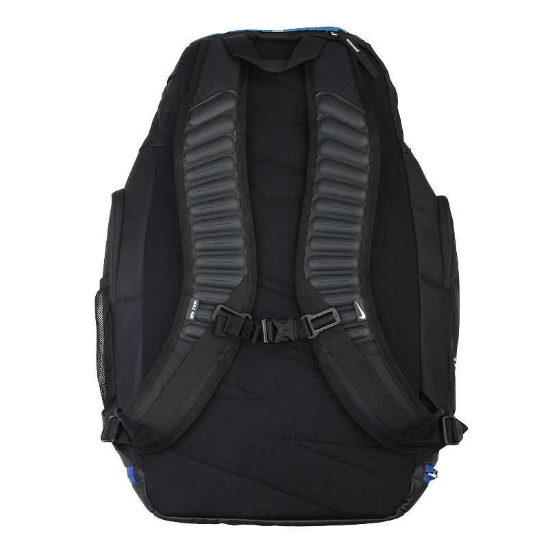  черный рюкзак Nike Hoops Elite Max Air Graphic BA5264-013 - цена, описание, фото 2