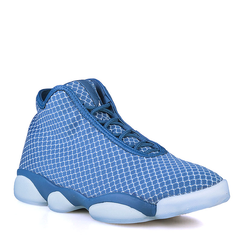 

Кроссовки Jordan Horizon, Синий;голубой;белый