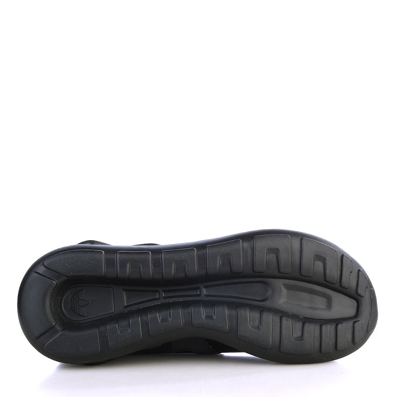 женские черные кроссовки adidas Tubular Runner W S78933 - цена, описание, фото 4