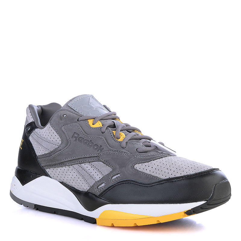 reebok bolton black