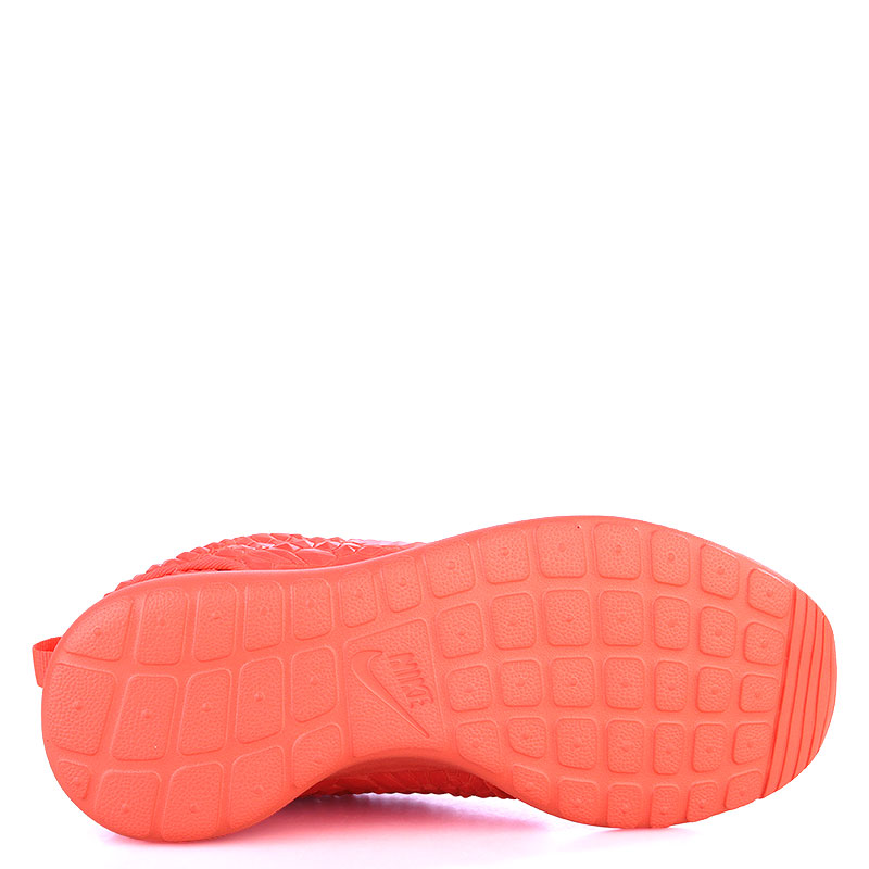 женские  кроссовки Nike WMNS Roshe One DMB 807460-600 - цена, описание, фото 4