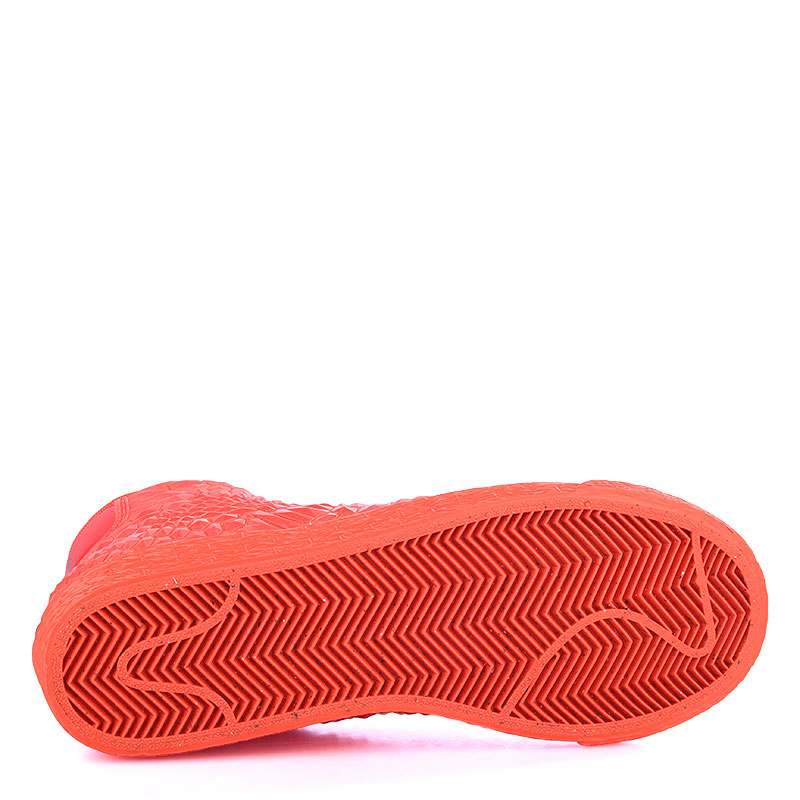 женские  кроссовки Nike WMNS Blazer Mid DMB 807455-600 - цена, описание, фото 4