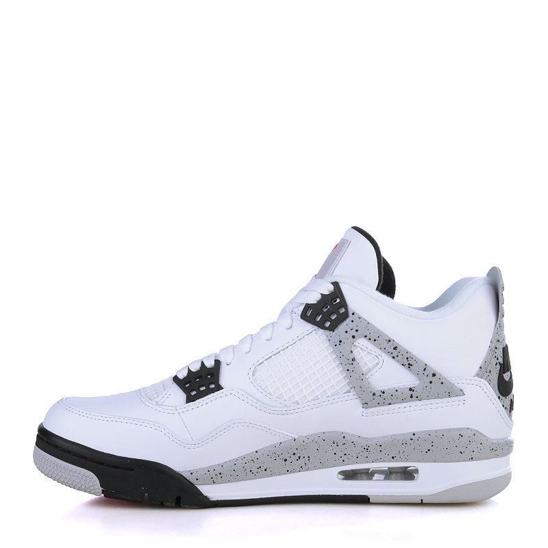 air jordan 4 retro og