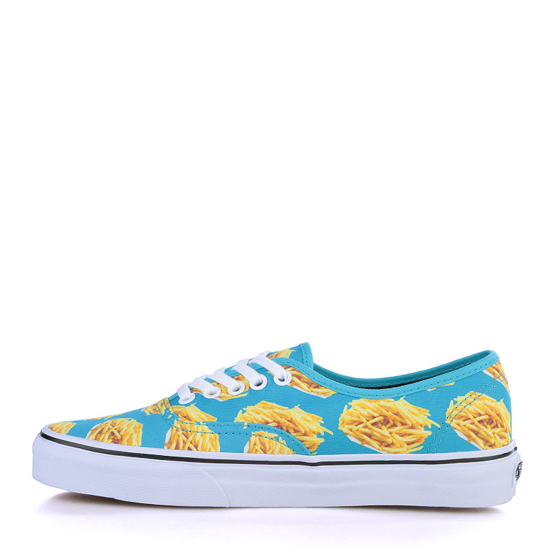 Мужские кеды Vans Authentic (V4MKIFB)  - цена, описание, фото 3