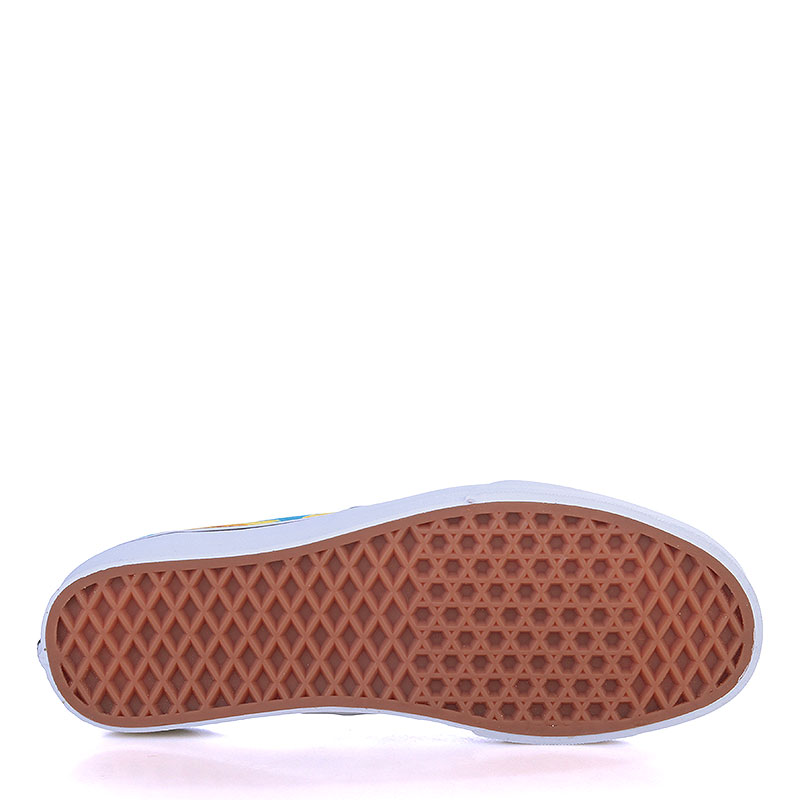 Мужские кеды Vans Authentic (V4MKIFB)  - цена, описание, фото 4