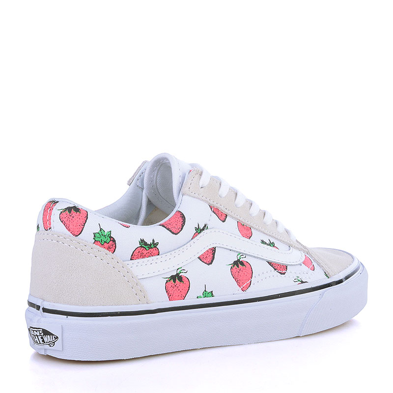 Мужские кеды Vans Old Skool (V3Z6IV0)  - цена, описание, фото 2