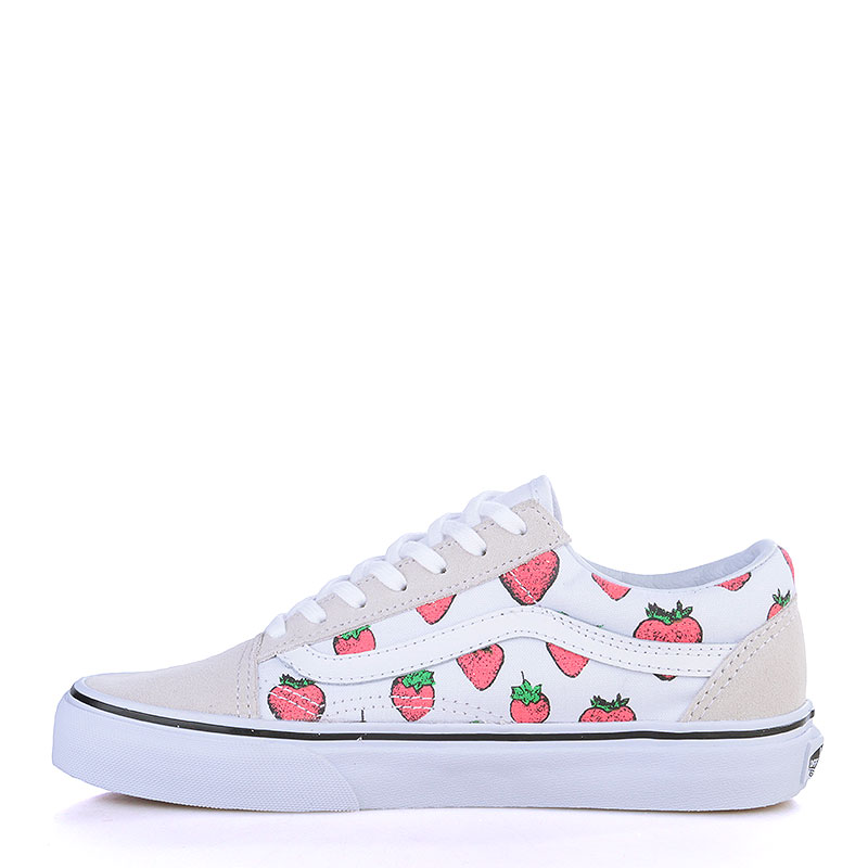 Мужские кеды Vans Old Skool (V3Z6IV0)  - цена, описание, фото 3
