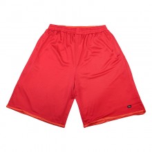 Мужские шорты K1X Roll-up practice shorts (1400-0232/6207)
