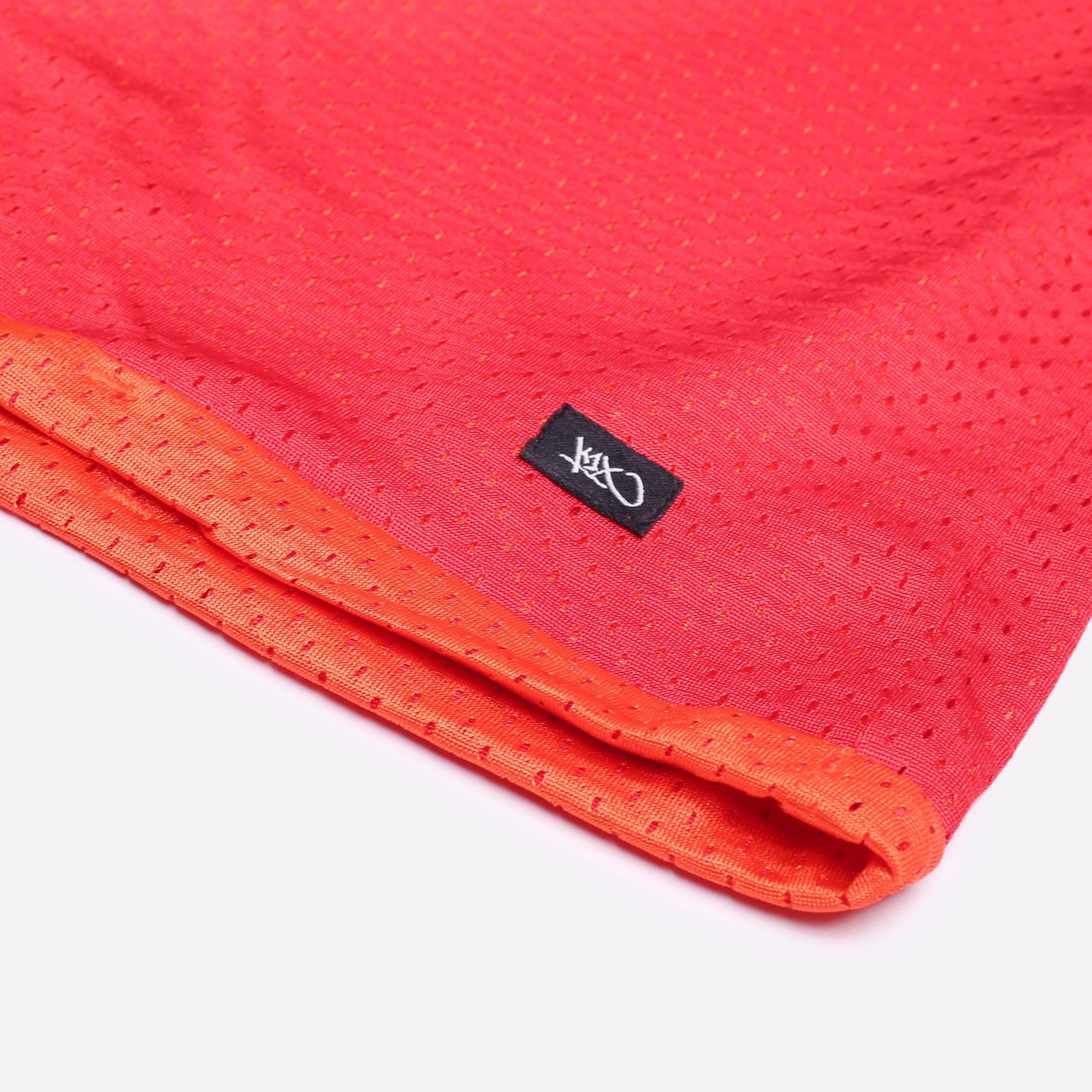 Мужские шорты K1X Roll-up practice shorts (1400-0232/6207)  - цена, описание, фото 3