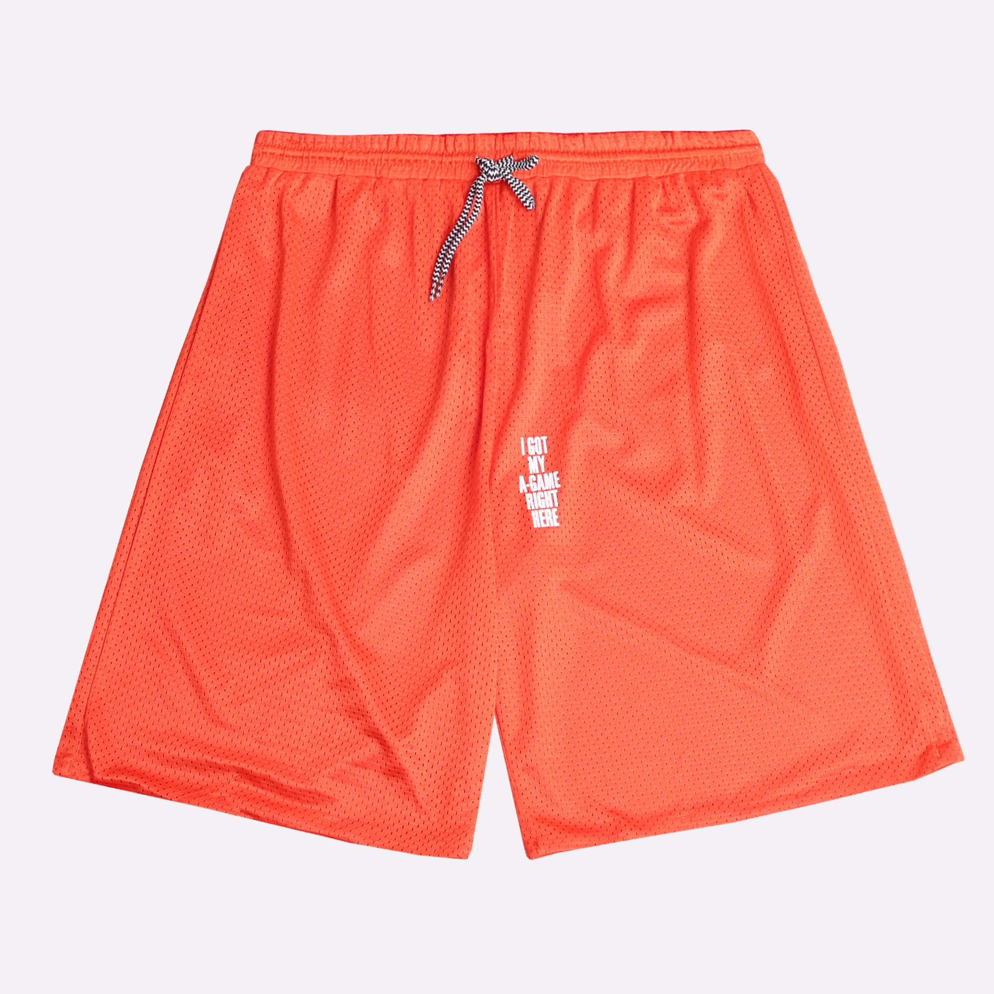 Мужские шорты K1X Roll-up practice shorts (1400-0232/6207)  - цена, описание, фото 2