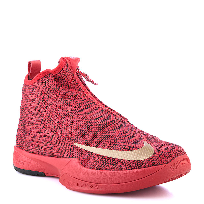 

Кроссовки Nike Zoom Kobe Icon, Красный