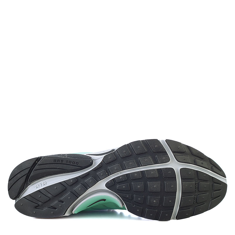 мужские белые кроссовки Nike Air Presto GPX 819521-103 - цена, описание, фото 4