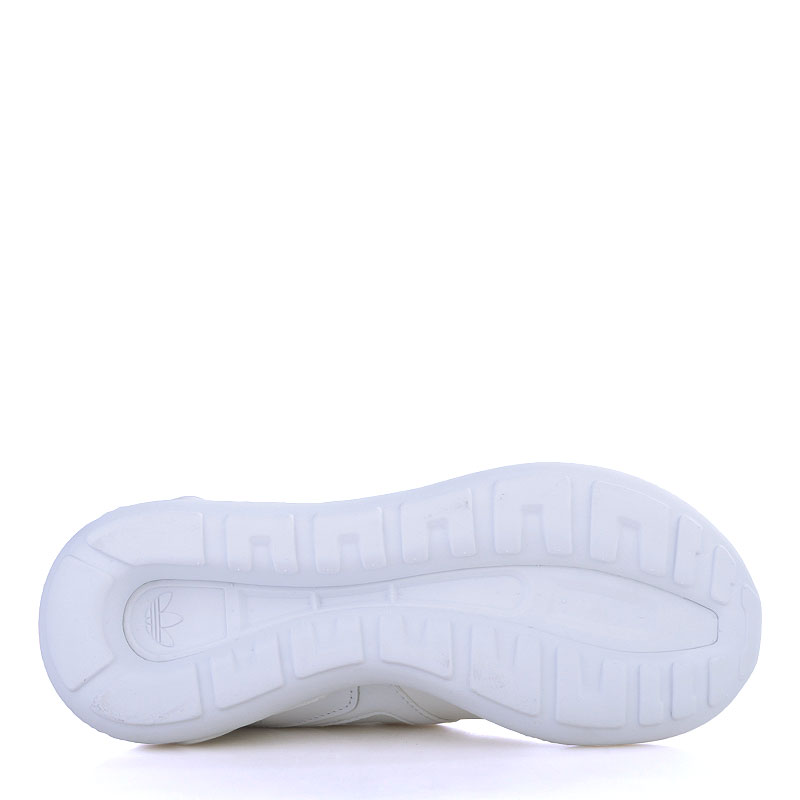 мужские белые кроссовки adidas Tubular Runner S83141 - цена, описание, фото 4