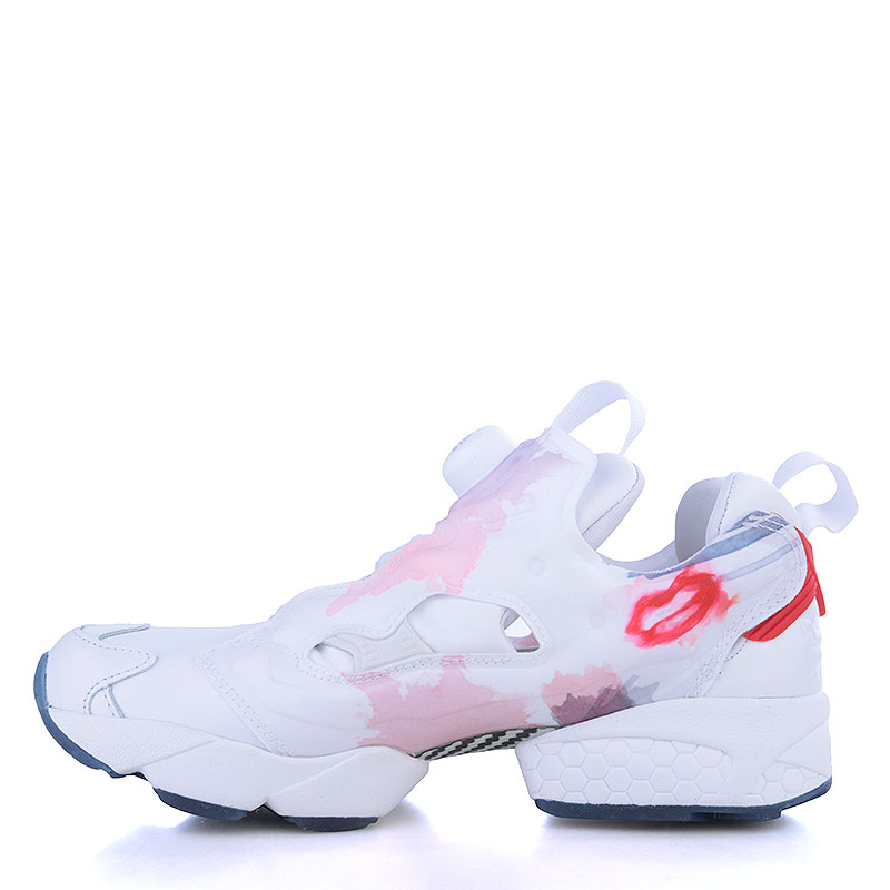 Женские кроссовки Reebok Instapump Fury Celebrate (V69142)  - цена, описание, фото 3