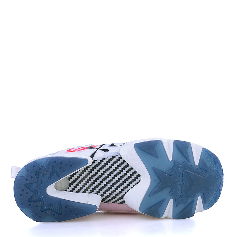Женские кроссовки Reebok Instapump Fury Celebrate (V69142)  - цена, описание, фото 4