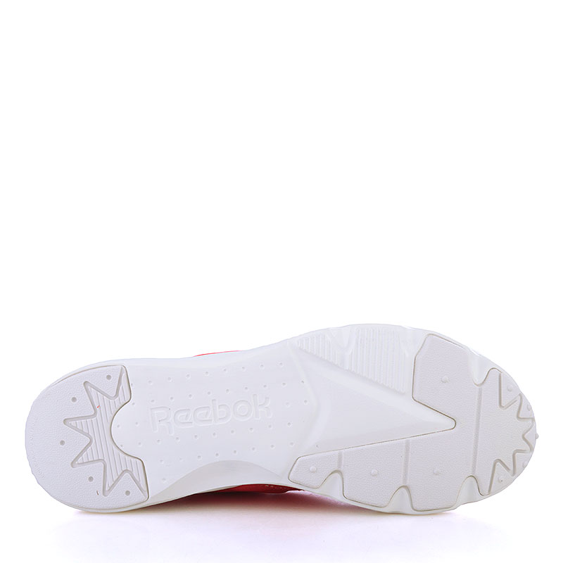 женские коралловые кроссовки Reebok Furylite Slip-On Lux AQ9080 - цена, описание, фото 4
