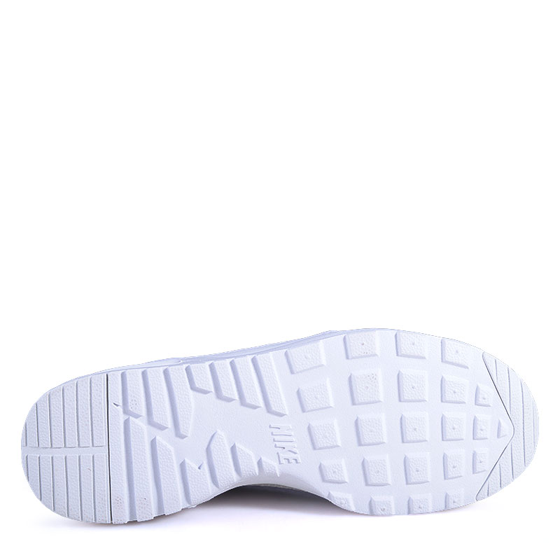 женские белые кроссовки Nike Air Max Thea 599408-102 - цена, описание, фото 4